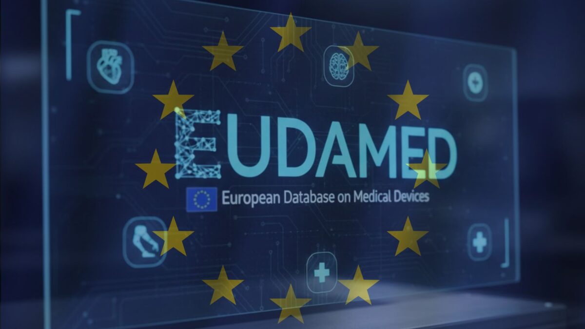 EUDAMED 28 Mayıs 2026'dan İtibaren Zorunlu Hale Geliyor